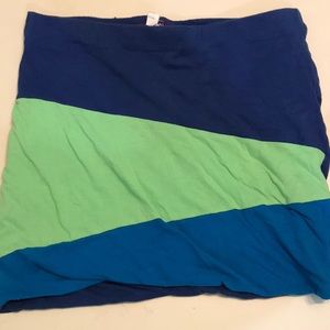 Hot Gal Medium Mini Skirt